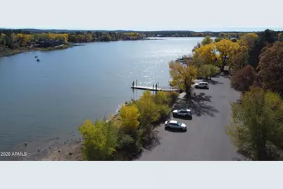 2607 Rainbow Lake Drive, Lakeside, AZ 85929 - Photo 37