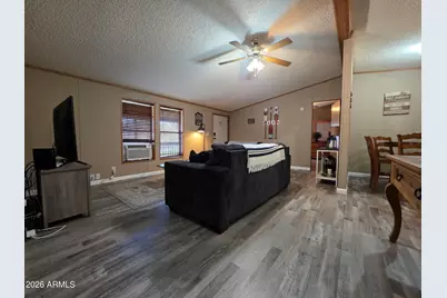 2607 Rainbow Lake Drive, Lakeside, AZ 85929 - Photo 11