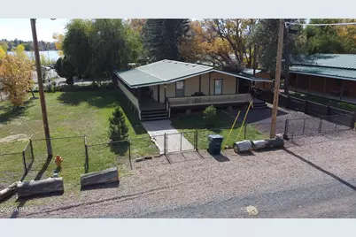 2607 Rainbow Lake Drive, Lakeside, AZ 85929 - Photo 33