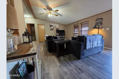 2607 Rainbow Lake Drive, Lakeside, AZ 85929 - Photo 9