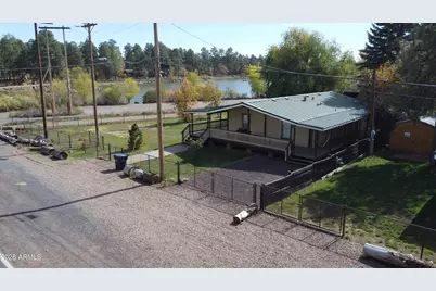 2607 Rainbow Lake Drive, Lakeside, AZ 85929 - Photo 31