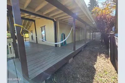 2607 Rainbow Lake Drive, Lakeside, AZ 85929 - Photo 41