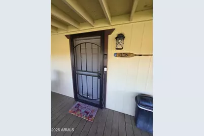 2607 Rainbow Lake Drive, Lakeside, AZ 85929 - Photo 3