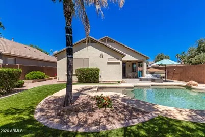 4261 E Crown Court, Gilbert, AZ 85298 - Photo 3