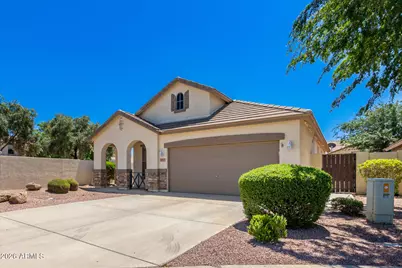 4261 E Crown Court, Gilbert, AZ 85298 - Photo 1