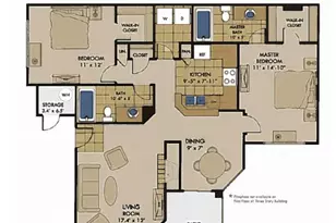 3830 E Lakewood Pkwy E, Phoenix, AZ 85048 - Photo 41