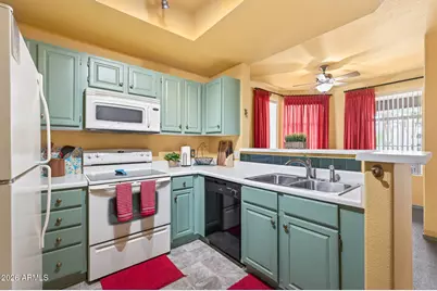 3830 E Lakewood Parkway E #2173, Phoenix, AZ 85048 - Photo 13