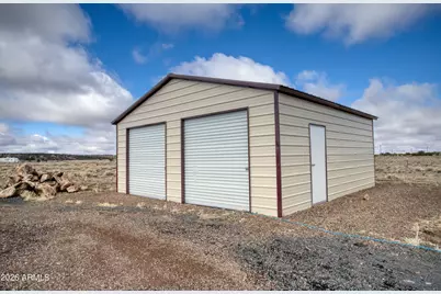 22 Antelope  ( Acr 5128) Avenue, Concho, AZ 85924 - Photo 27