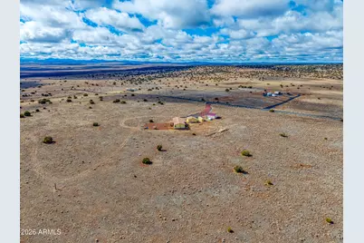 22 Antelope  ( Acr 5128) Avenue, Concho, AZ 85924 - Photo 19