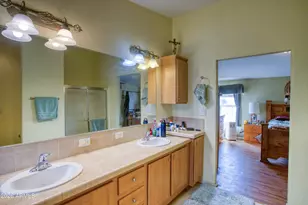 22 Antelope ( Acr 5128) Ave, Concho, AZ 85924 - Photo 17