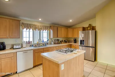 22 Antelope  ( Acr 5128) Avenue, Concho, AZ 85924 - Photo 11