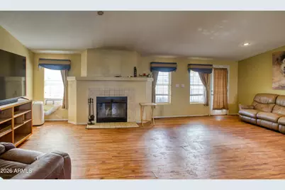 22 Antelope  ( Acr 5128) Avenue, Concho, AZ 85924 - Photo 7