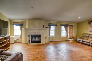 22 Antelope ( Acr 5128) Ave, Concho, AZ 85924 - Photo 7