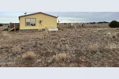 22 Antelope  ( Acr 5128) Avenue, Concho, AZ 85924 - Photo 3
