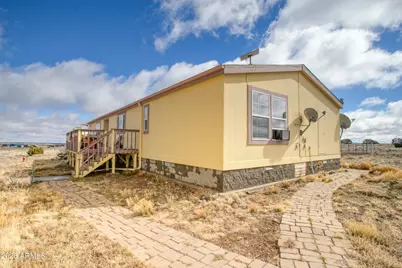 22 Antelope  ( Acr 5128) Avenue, Concho, AZ 85924 - Photo 3