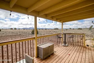 22 Antelope ( Acr 5128) Ave, Concho, AZ 85924 - Photo 5