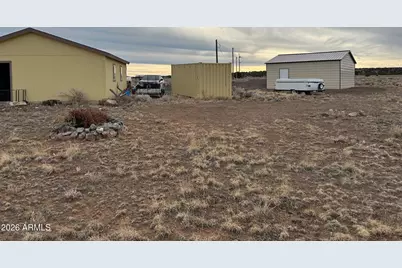 22 Antelope  ( Acr 5128) Avenue, Concho, AZ 85924 - Photo 5