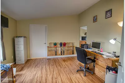 22 Antelope  ( Acr 5128) Avenue, Concho, AZ 85924 - Photo 13