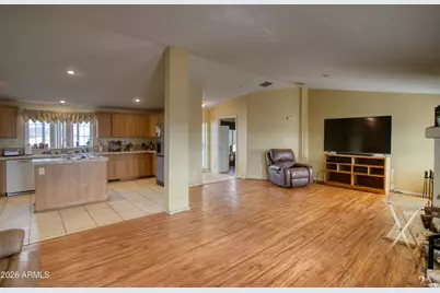 22 Antelope  ( Acr 5128) Avenue, Concho, AZ 85924 - Photo 9