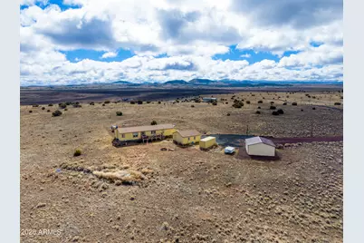 22 Antelope  ( Acr 5128) Avenue, Concho, AZ 85924 - Photo 1