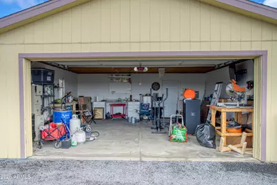 22 Antelope  ( Acr 5128) Avenue, Concho, AZ 85924 - Photo 25