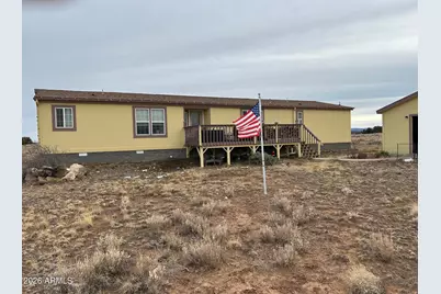 22 Antelope  ( Acr 5128) Avenue, Concho, AZ 85924 - Photo 1