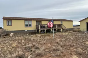 22 Antelope ( Acr 5128) Ave, Concho, AZ 85924 - Photo 1