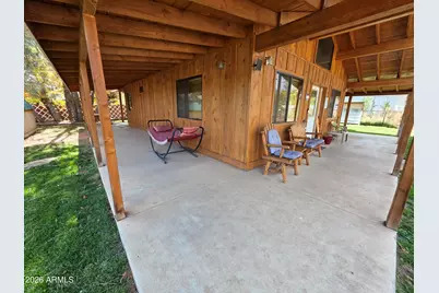 2617 Rainbow Lake Drive, Lakeside, AZ 85929 - Photo 7