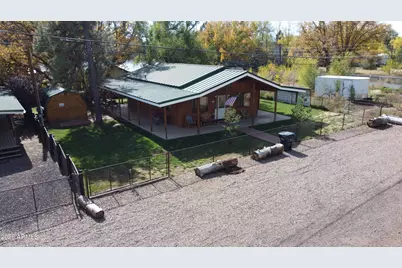 2617 Rainbow Lake Drive, Lakeside, AZ 85929 - Photo 39