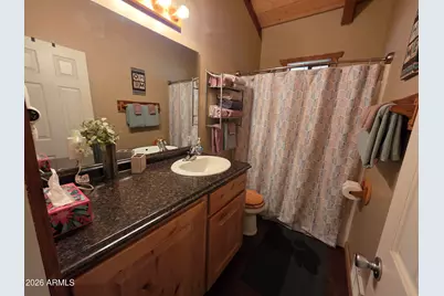 2617 Rainbow Lake Drive, Lakeside, AZ 85929 - Photo 33