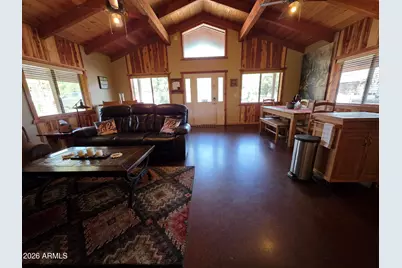 2617 Rainbow Lake Drive, Lakeside, AZ 85929 - Photo 17