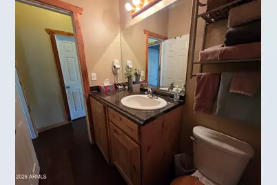 2617 Rainbow Lake Drive, Lakeside, AZ 85929 - Photo 35