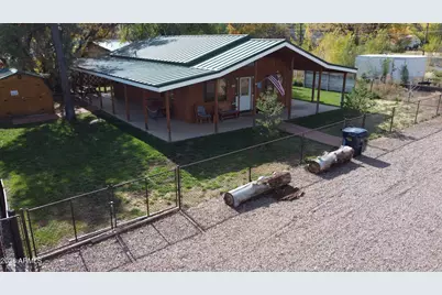 2617 Rainbow Lake Drive, Lakeside, AZ 85929 - Photo 45