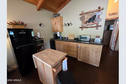 2617 Rainbow Lake Drive, Lakeside, AZ 85929 - Photo 15