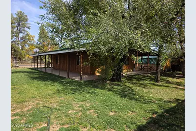 2617 Rainbow Lake Drive, Lakeside, AZ 85929 - Photo 49