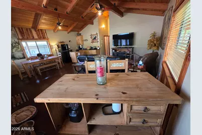 2617 Rainbow Lake Drive, Lakeside, AZ 85929 - Photo 13