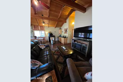 2617 Rainbow Lake Drive, Lakeside, AZ 85929 - Photo 21