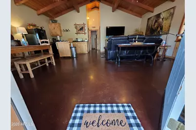 2617 Rainbow Lake Drive, Lakeside, AZ 85929 - Photo 9