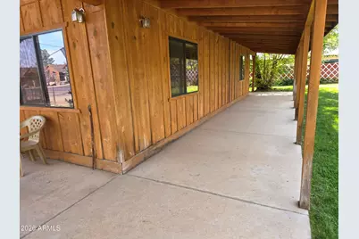 2617 Rainbow Lake Drive, Lakeside, AZ 85929 - Photo 5