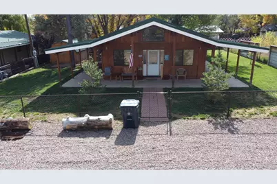 2617 Rainbow Lake Drive, Lakeside, AZ 85929 - Photo 43