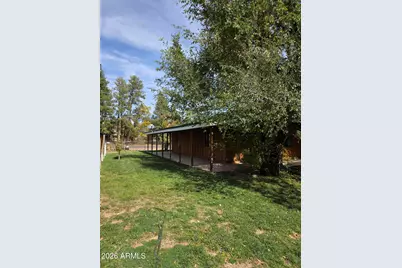 2617 Rainbow Lake Drive, Lakeside, AZ 85929 - Photo 47