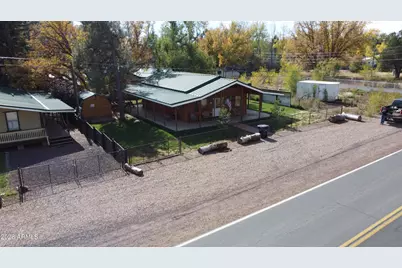 2617 Rainbow Lake Drive, Lakeside, AZ 85929 - Photo 37