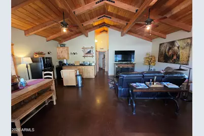 2617 Rainbow Lake Drive, Lakeside, AZ 85929 - Photo 11