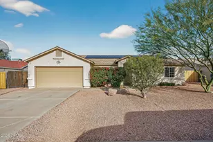 9502 E Flanders Rd, Mesa, AZ 85207 - Photo 1