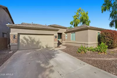 17514 W Marshall Lane, Surprise, AZ 85388 - Photo 3