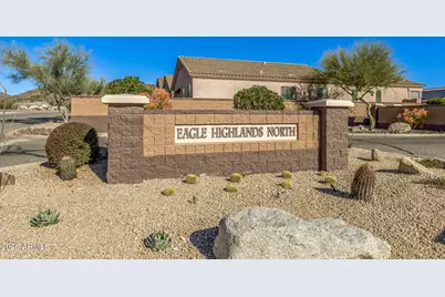 26806 N 65th Drive, Phoenix, AZ 85083 - Photo 9