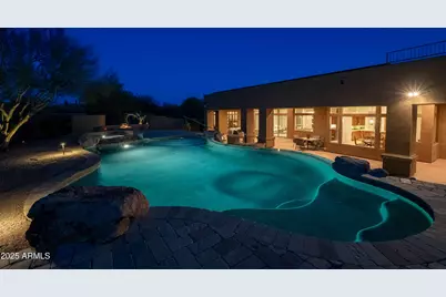 8392 E Eagle Feather Road, Scottsdale, AZ 85266 - Photo 79