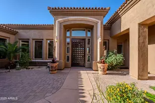 8392 E Eagle Feather Rd, Scottsdale, AZ 85266 - Photo 5