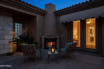 8392 E Eagle Feather Road, Scottsdale, AZ 85266 - Photo 69