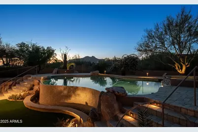 8392 E Eagle Feather Road, Scottsdale, AZ 85266 - Photo 59